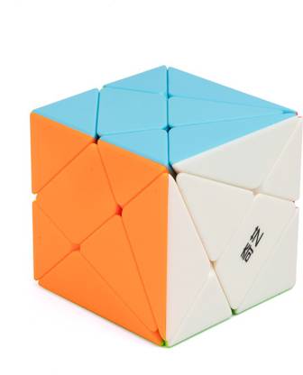 Cubelelo Cube P Toy Shape Mods 1 Pieces