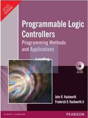 Programmable Logic Controllers : Programming Methods And Applications
By: John R. Hackworth-Pearson Education India-9788177587715
