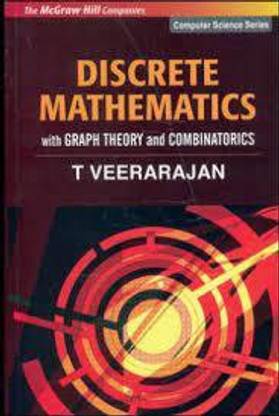 Discrete Mathematics (Used)