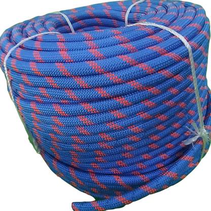 Sahas Dynamic Rope UIAA Certified Blue