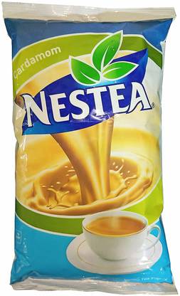 Nescafe Cardamom tea 1 Kg Cardamom Tea Pouch