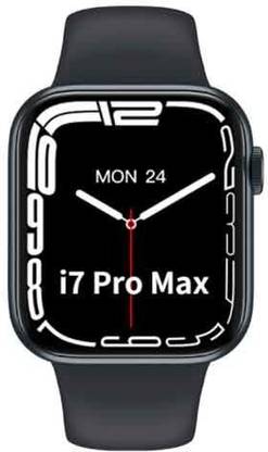 Fitpro i7 pro max series 7 Smartwatch