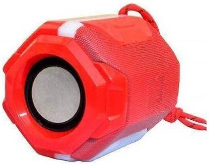 VibeX A005 Bluetooth Speaker-SpK-264 5 W Bluetooth Speaker