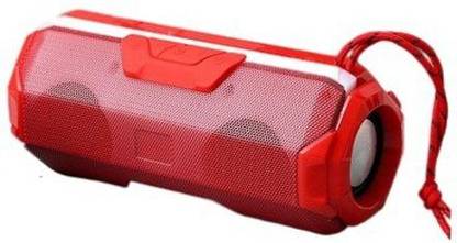 RHONNIUM Wireless 10W Portable Speaker Parts for Home Theatre-SpK-334 10 W Bluetooth Speaker