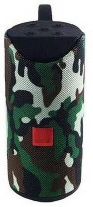 RHONNIUM Bluetooth Speaker with Mic-SpK-403 10 W Bluetooth Speaker
