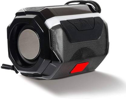 Wifton Portable A005 blue tooth speaker with tf function-SpK-302 5 W Bluetooth Speaker
