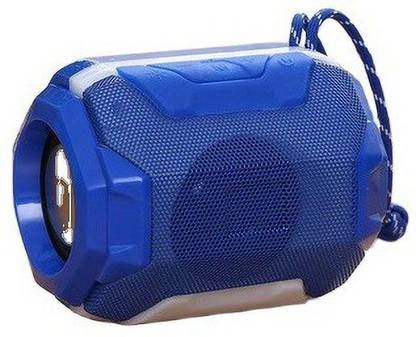 VibeX Portable Small wireless Speaker-SpK-273 5 W Bluetooth Speaker