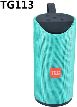 Portable wireless speaker flipkart Clearance