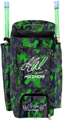 Grow wings Full Cricket Kit Duffel