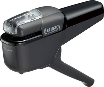 KOKUYO Stapleless Harinacs Japanese (SLN-MSH110D) STAPLER