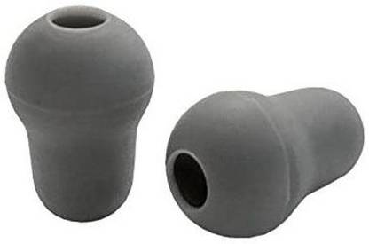 3S Soft & Silicon Ear Knobs Suitable For Adult Stethoscope, Stethoscope Ear Knobs