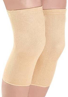 FuelWood FW ORTHOPEDIC KNEE CAP (BEIGE,XL) Knee Support