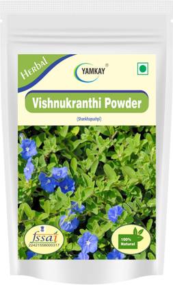 yamkay Vishnukranthi Powder 100 gm