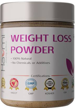 Havmi WEIGHT LOSS POWDER 300 ML Protein Shake