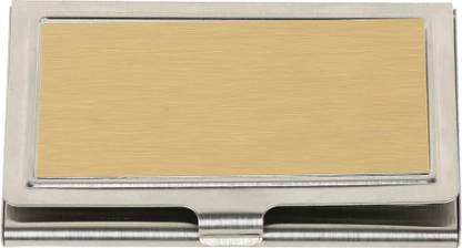 Saafi card holder for ATM and credit card 1 Card Holder