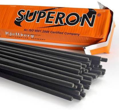 Superon Stainless Steel 308L-16 3.15x350mm Welding Rod