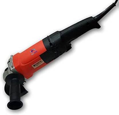 Krost forte 5" grinder small Angle Grinder