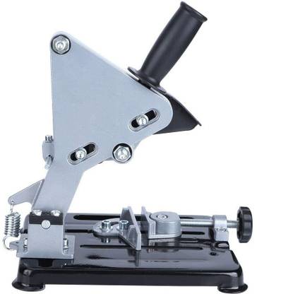 XDLB Angle Grinder Fixed Universal Stand Cutting Machine Table Saw Stand Angle Grinder
