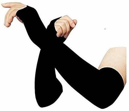 FATON Nylon Arm Sleeve For Men