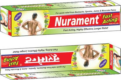 Icco Nurament Cream (10g)