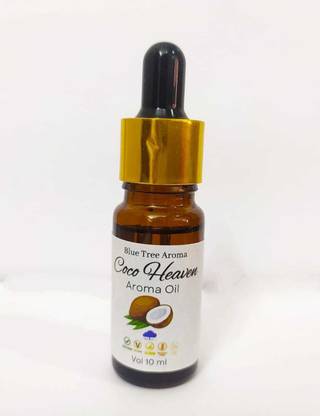 Blue Tree Aroma 100% COCO HEAVEN Aroma Oil for Diffuser