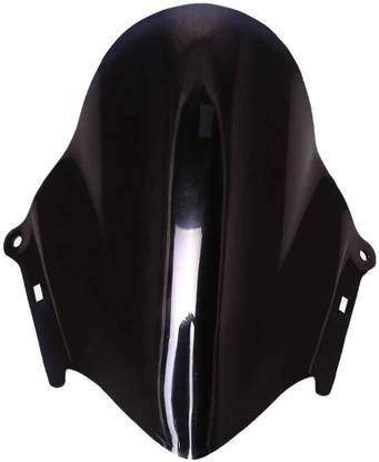 suzuki gixxer 155 visor