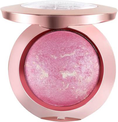 MARS Smooth Shiny Baked Blusher, 7g (9211-06)
