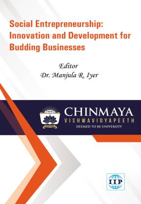 Social Entrepreneurship: Innovation and Development for Budding Business