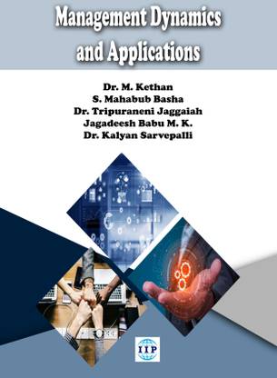 Management Dynamics and Applications