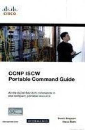 CCNP Iscw Portable Command Guide