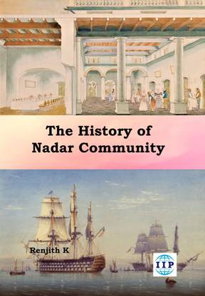 The History of Nadar Community