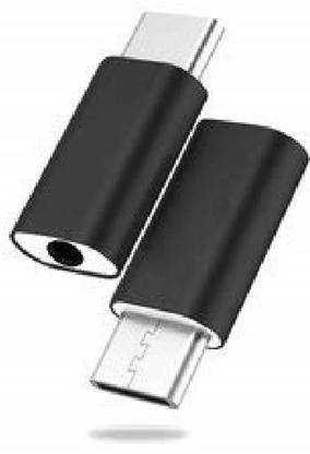 RED WIND Upgraded Type C to 3.5 mm Audio Jack For Samsung S21 S20 S10 Note 10 9 M52 A80 Power Meter for Cables