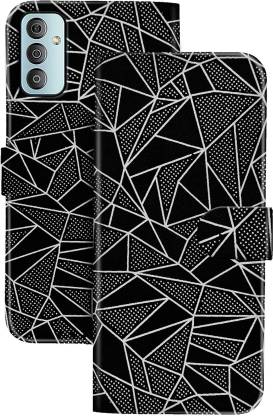 Top 10 Best SAMSUNG Galaxy F23 Back Cover knty nc samf235g poly blk 07 knotyy original