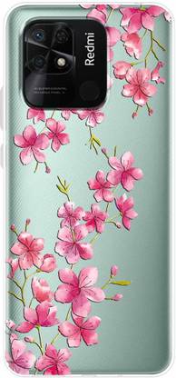 Flipkart SmartBuy Back Cover for Redmi 10