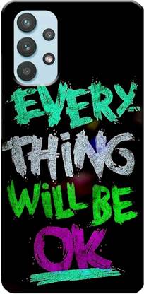 Sheorano Back Cover for Samsung Galaxy A53 5G 2756