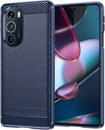 Flipkart SmartBuy Back Cover for MOTOROLA Edge 30 Pro, Motorola Edge 30 Pro, Moto Edge 30 Pro, Plain, Cover