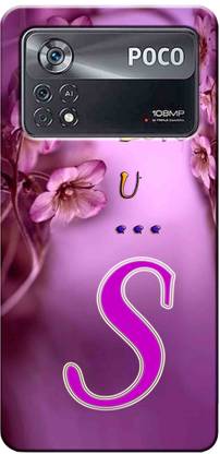 StroFit Back Cover for Poco X4 Pro 5G 2700