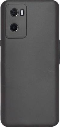 COVERBLACK Back Cover for OPPO CPH2375 /A76