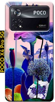 ट्रेनोंसीओ Poco X4 Pro 5G 2793 के लिए
