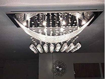 LightWave Chandelier Ceiling Lamp