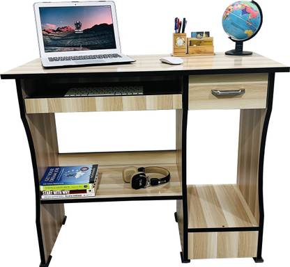 Epay International Engineered Wood Computer Desk