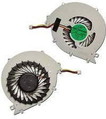 ARS INFOTECH Sony Vaio SVF15 SVF152 SVF152A29M Laptop Cooling Fan Cooling Fan Laptop Cooler