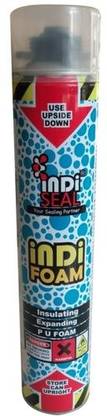 Indi Foam PU Foam Sealant Spray Crack Filler