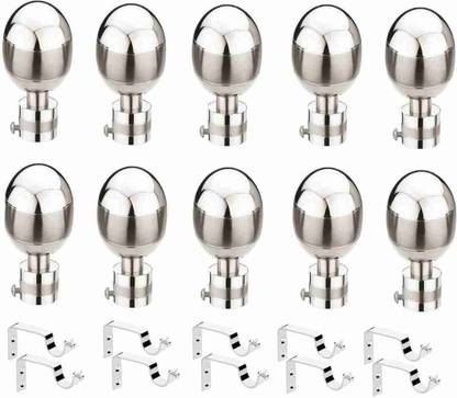 LEEZEN Architectural Hardware Curtain Hook