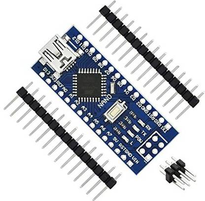 2A digital Arduino Nano Electronic Components Electronic Hobby Kit