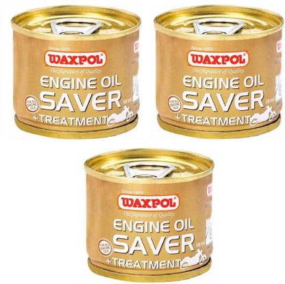 waxpol Engine Oil Additive