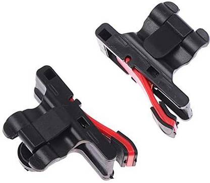 Appcloud Pubg trigger Free Firee All Android Gaming Trigger Fire Button  Gaming Accessory Kit