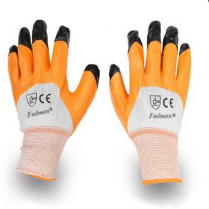 FADMAN HAND TOOL FOR HOME QUALITY GARDENING | GLOVES | Garden Tool Kit