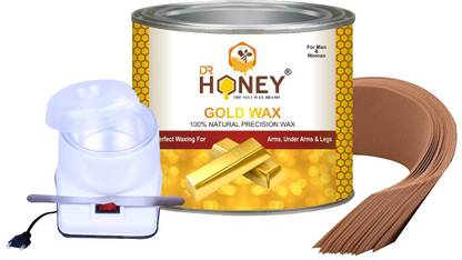 DR.HONEY Wax Heater
