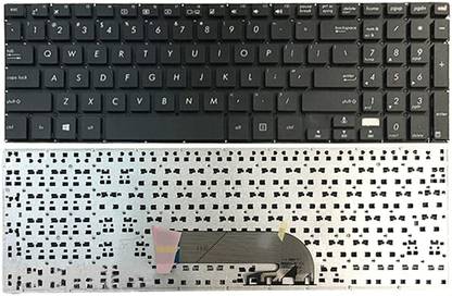 WISTAR FOR ASUS TP500 TP500L KEYBOARD Laptop Keyboard Replacement Key